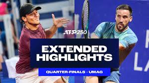 ATP Tour - News update