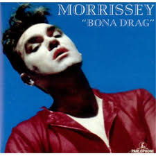 Morrissey, Bona Drag, UK, CD album (CDLP), EMI, CDCLP3788 - Morrissey%2B-%2BBona%2BDrag%2B-%2BCD%2BALBUM-417946