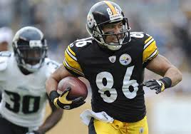 Former Steelers Hines Ward, James Harrison and Gary Anderson make Hall of 
Fame cutdown