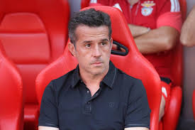 Muitas surpresas no onze do Benfica para visita ao Hearts