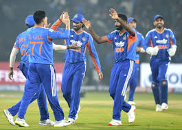 India on a ‘Great Run,’ Says Suryakumar After 101-Run Win Over South Africa in First T20I