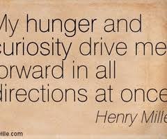 Henry Miller Quotes On Love. QuotesGram via Relatably.com