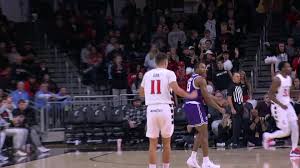 Cincinnati and Xavier Secure Wins, Set Stage for Crosstown Shootout