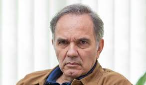 O maior 'descamisado' das novelas em quase 40 anos vira Rei! Fora da Globo, Humberto Martins assina contrato com a Record para importante papel em trama bíblica