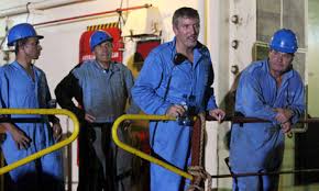 Image result for ISIS Somali Pirates