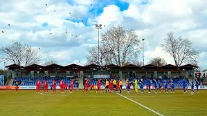 Aufstieg verspielt: Viertligist nur noch vor Mini-Kulisse