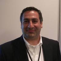 Springshare Employee Mazen Khoury's profile photo