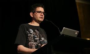 Steve Albini on the surprisingly sturdy state of the music ... via Relatably.com