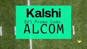 Kalshi referral code ALCOM delivers $25 bonus for Wisconsin vs. Notre Dame