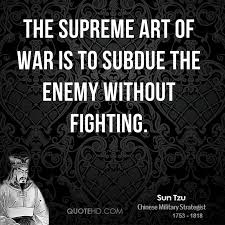 Art Of War Quotes - Page 1 | QuoteHD via Relatably.com