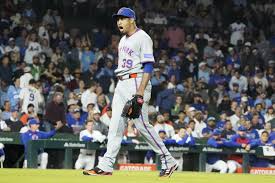 Mets vs. Marlins: Batalla Crucial por el Comodín de la Liga Nacional - Imagen principal del artículo
