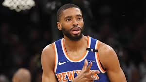 Knicks’ Game 2 Hero Sends Fiery Statement About NBA Finals Sweep