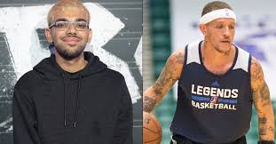 N3on Hands Delonte West $50K—and a Ready-Made Streaming Career