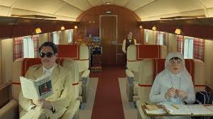 Wes Anderson's 'The Phoenician Scheme': Reality Filters In