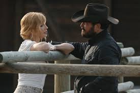 Dutton Ranch fires showrunner Chad Feehan three weeks before Yellowstone spin-off launch