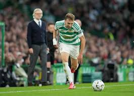 Celtic injury latest as Alistair Johnston and Cameron Carter-Vickers near return