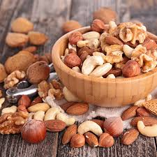 Discover the Health Benefits of Adding Nuts to Your Daily Routine - 1