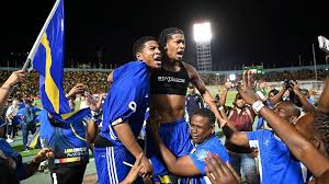 World Cup 2026: Curacao ready to take centre stage on world scene