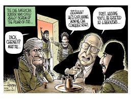 Image result for isis cartoon