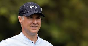 Masters Champion Limping After Champions Dinner Mishap