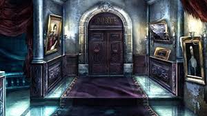 Image result for Haunted house