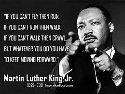 quotes by martin luther king jr on freedom via Relatably.com