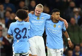 Live Blog! Manchester City vs. Napoli in the Champions League