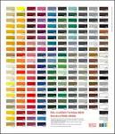 Cartella colori RAL - classic - Oppo