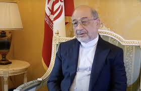 سفیر ایران: ۱۸ اکتبر، روز تاریخی برجام و آزمون اعتبار اروپا است