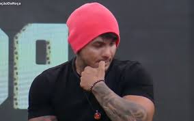 A Fazenda 17: Wallas Arrais Mudou Tudo? Veja o Que Rolou!