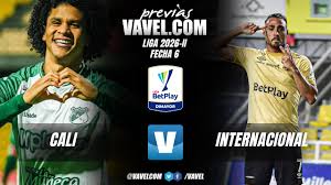 Deportivo Cali