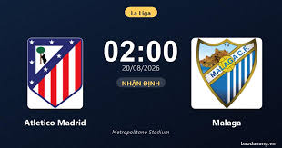 atlético madrid vs málaga