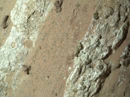 Vida em Marte? Rover da NASA Encontra Sinais Promissores! - Imagen principal del artículo