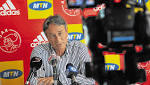 Muhsin Ertugral named head coach