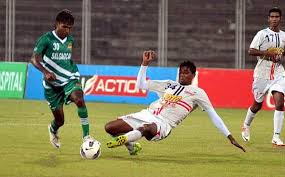 Image result for salgaocar goals scored yesterday