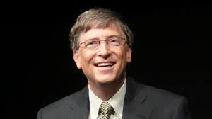 Resultado de imagen para bill gates
