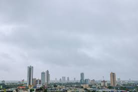 Tempestade e baixa umidade: TO deve registrar chuvas e temperaturas de até 37 graus durante feriados