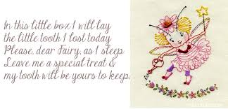Tooth Fairy Quotes. QuotesGram via Relatably.com