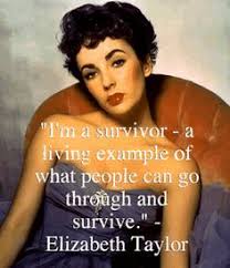 Elizabeth Taylor Quotes on Pinterest | Smart Women Quotes ... via Relatably.com