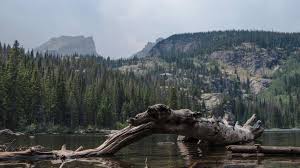 Rocky Mountain National Park Timed Entry Reservations Open This Friday, May 1st
