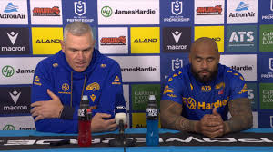 NRL.com - News update
