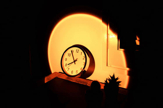 House passes Trump-backed bill to make Daylight Saving Time permanent as Trump signals support for ending clock change