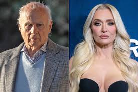 Erika Girardi Reacts to Tom Girardi Verdict Amid Own Legal Battles and RHOBH Exit Rumors
