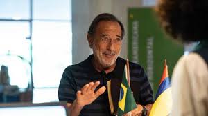 Guillermo Francella: Estreno de 'Homo Argentum' y Reflexiones sobre su Carrera