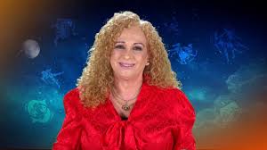 HORÓSCOPOS 3 de Marzo 2026 | Mizada Mohamed | Programa Hoy