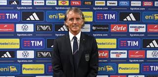 Trend Google: nazionale maschile di calcio dell'italia