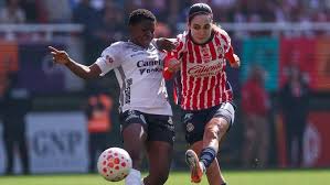 Chivas Femenil