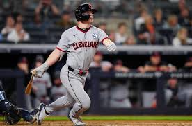 Bazzana’s Bases Clearing Double Secures Victory