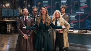 Ve aquí EN VIVO el gran estreno de ¿Quién es la Máscara? 2026