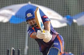 IPL 2026: Mayank Rawat – All you need to know about MI debutant vs PBKS